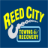 Reed City Towing logo